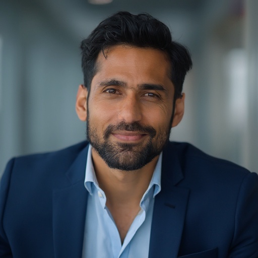 Rohan Mehta — aviator game expert