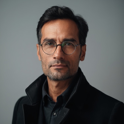 Rajesh Venkataraman — aviator game reviewer